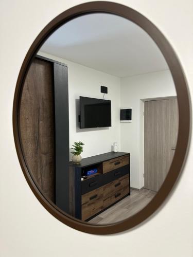Lux Stay Apartmant in 瓦拉日丁