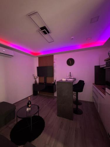 Lux Stay Apartmant in 瓦拉日丁