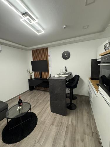 Lux Stay Apartmant in 瓦拉日丁