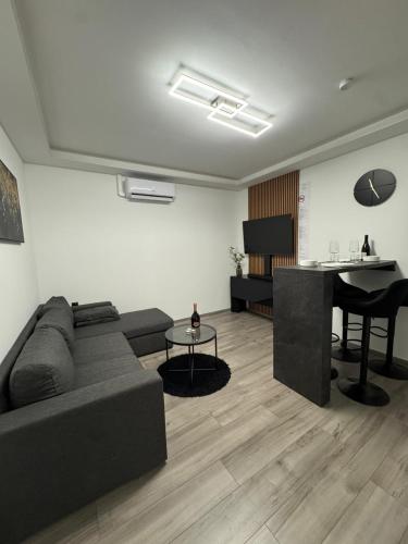 Lux Stay Apartmant in 瓦拉日丁