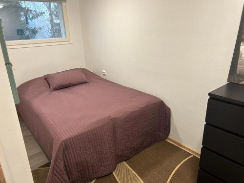 Maatilamajoitusta marjatilalla in Siuntio