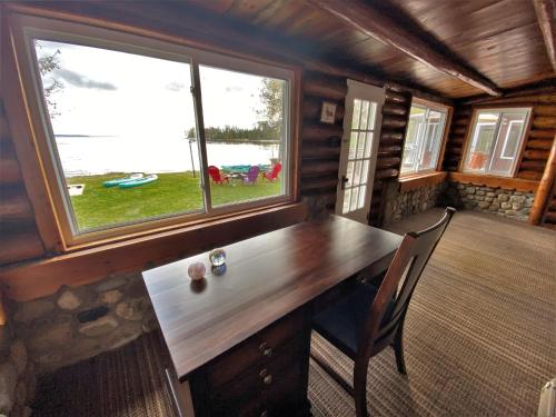 Lakeside Lodge - image 7