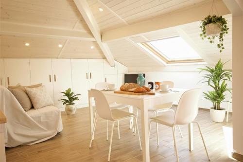 Appartamento Croce di Malta - Apartment - Imperia