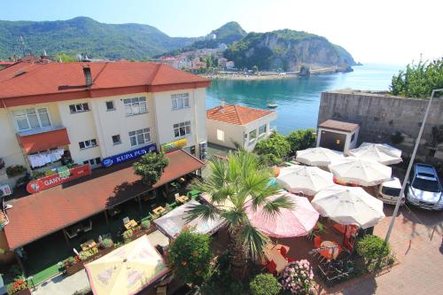  Doğa Butik Pansiyon, Amasra