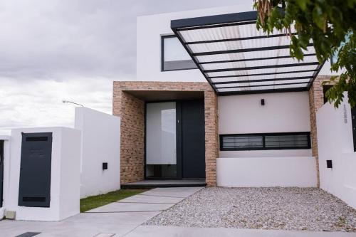 Duplex Alpha