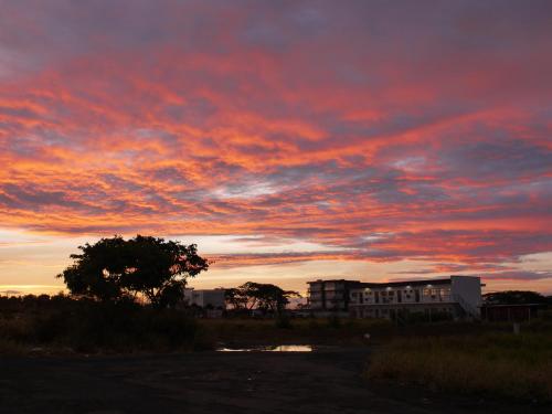 Westfield Homestay Fiji