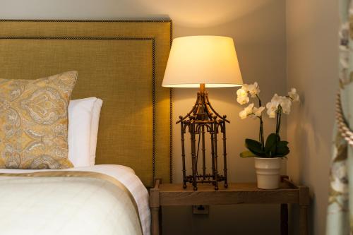Фотография номера мини отеля The Deeside Inn