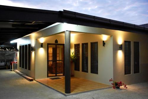 Westfield Homestay Fiji