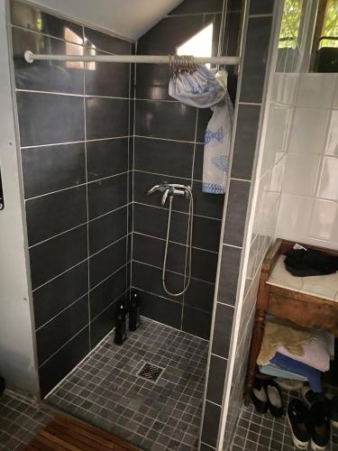 Chambre privee autonome - Noards