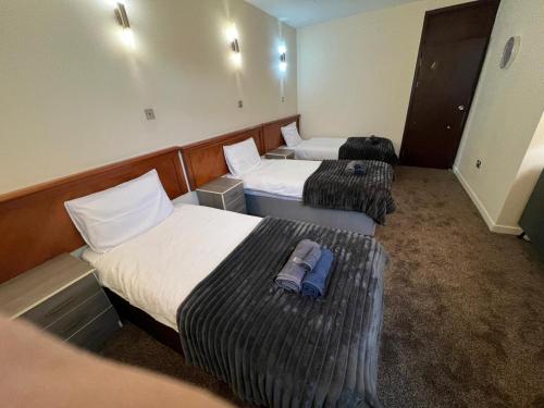 Osterley Park Hotel in Лондон