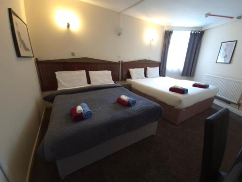 Osterley Park Hotel in Лондон