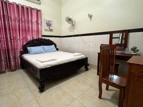 Mohaleap Shanghai Guest House in Doun Chroam