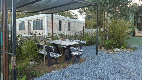 Ambar in San Luis