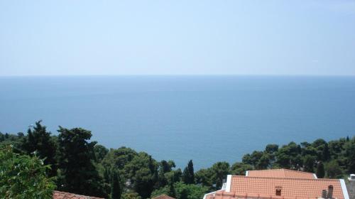 Apartment with Balcony image 1