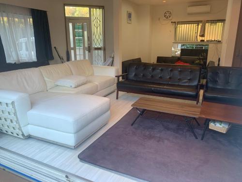 ISU BASE - Vacation STAY 12851