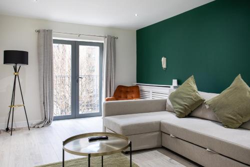 Luxury, Sleeps 6, City Centre 5