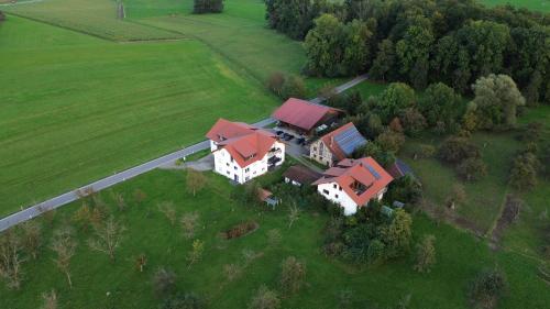Ferienwohnungen Weishaupt in Meckenbeuren