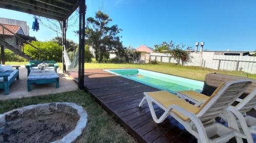 GreyStone in Balneario Buenos Aires