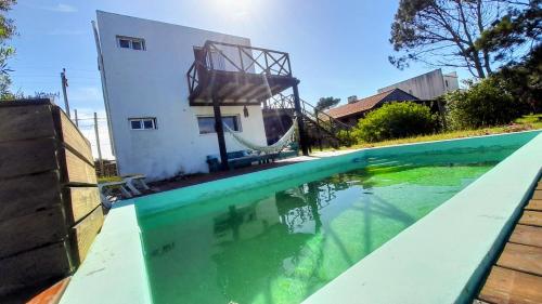 GreyStone in Balneario Buenos Aires