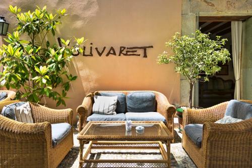 Hotel Rural S'Olivaret