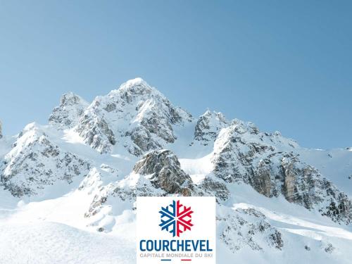Appartement 40m² - 4 personnes - Courchevel Moriond - Skis aux pieds - FR-1-631-192 in 쿠르셰벨