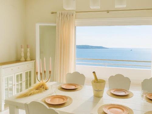 Fairy home Porto Heli - Location saisonnière - Porto Heli