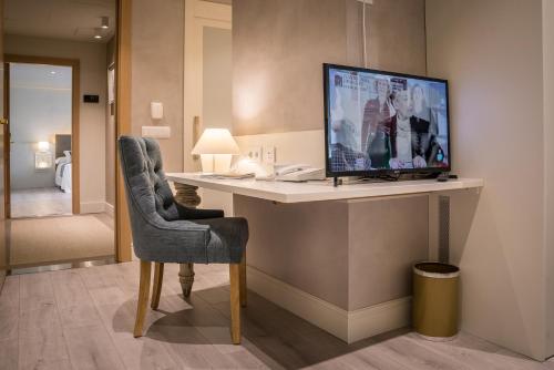 Hotel Pirineos Figueres by Pierre & Vacances - 편의 시설/서비스