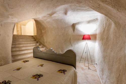 Casamata Matera 3