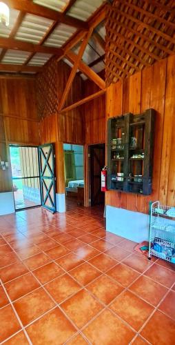 La Fortuna Tropical Retreat Private Garden & Pool - image 4