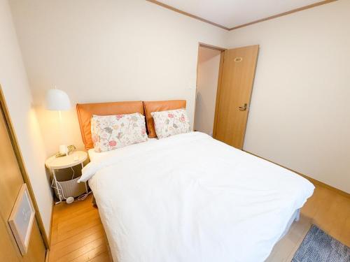 十分钟到达Namba