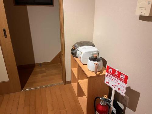 十分钟到达Namba