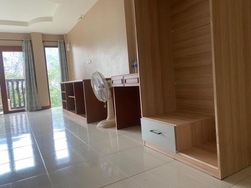 Garden View Resort Tonsai in Ton Sai