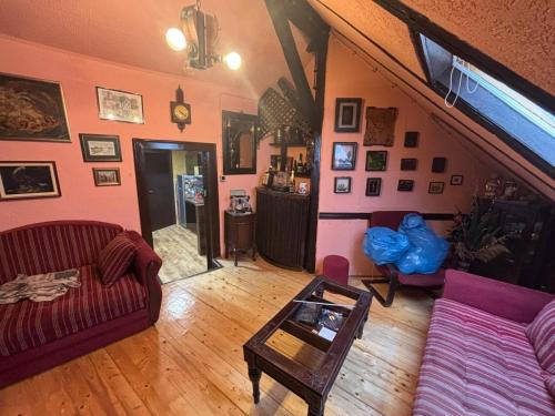 Apartman u Jevrejskoj