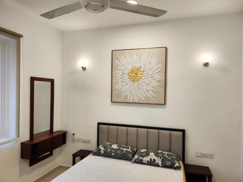 Aqua Beach Resort Apartments – khách sạn tại Bãi biển Wattala
