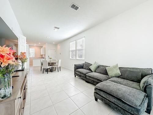 Saint Augustine Getaway at its Best in Vermont Heights (FL)