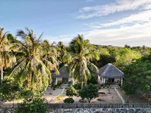 SA Oeona Bungalow in Boa