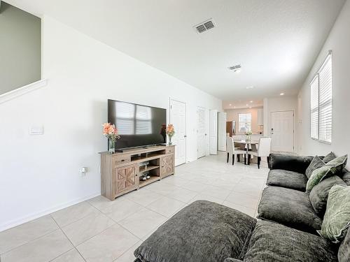 Saint Augustine Getaway at its Best in Vermont Heights (FL)