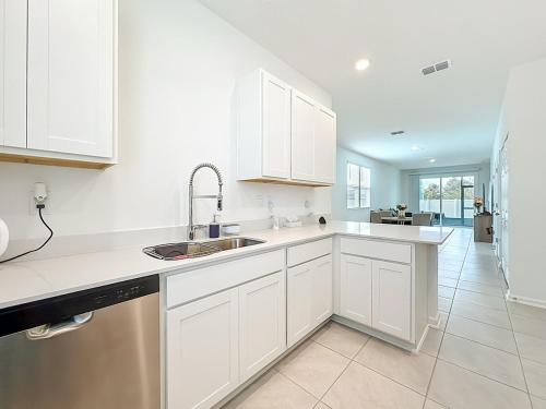 Saint Augustine Getaway at its Best in Vermont Heights (FL)