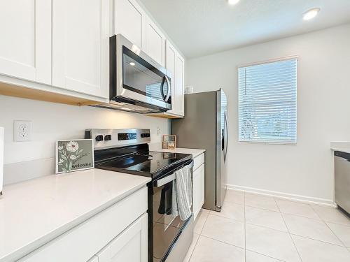 Saint Augustine Getaway at its Best in Vermont Heights (FL)