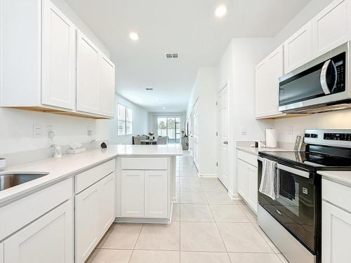 Saint Augustine Getaway at its Best in Vermont Heights (FL)