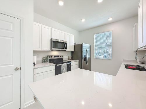 Saint Augustine Getaway at its Best in Vermont Heights (FL)