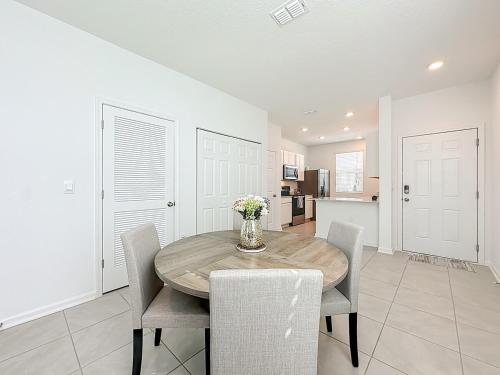 Saint Augustine Getaway at its Best in Vermont Heights (FL)