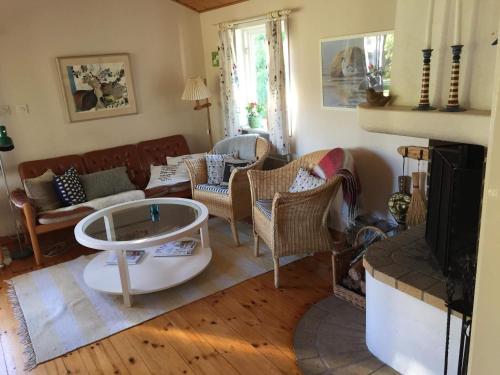 5 person holiday home in TYRESO in Tyresö