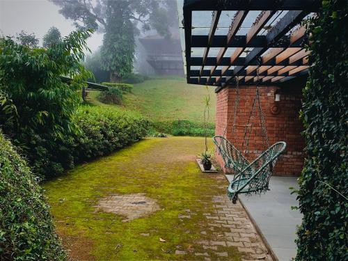 RGS Bungalow Munnar - Munnar