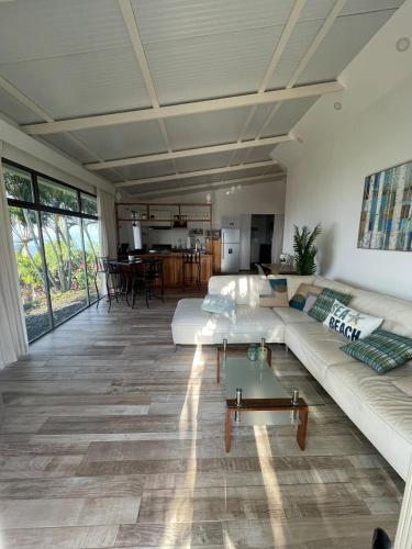 Palco Pacífico Villa with Private Rooftop Pool - image 5