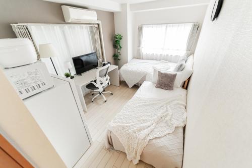 The best choice for accommodation in Yoyogi
