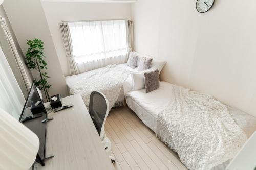 The best choice for accommodation in Yoyogi