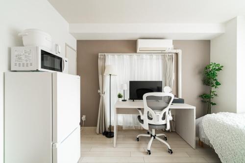 The best choice for accommodation in Yoyogi