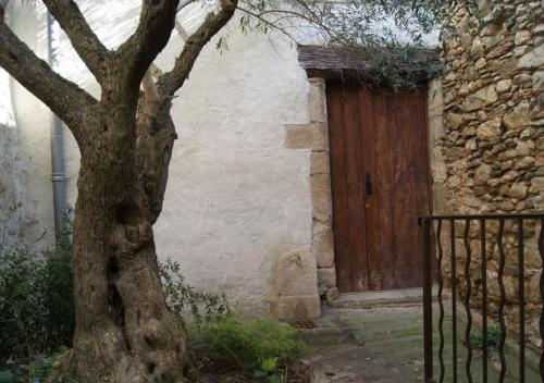 Maison Patio de Mignon