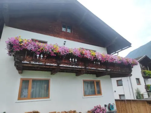 Berghaus Martin in Neustift im Stubaital, Österreich